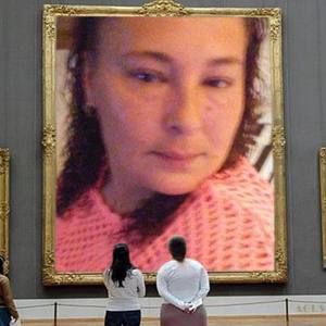 Meet your Posher, Rose